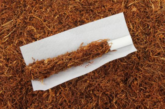 Tobacco